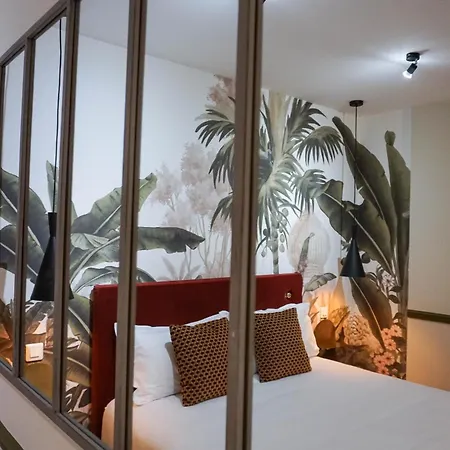 Pruly Centre 3* Cannes