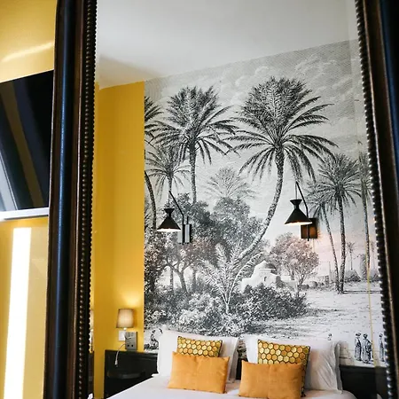 Hotel Pruly Centre 3*