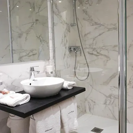Pruly Centre Hotel Cannes